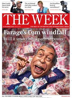 The Week Cover