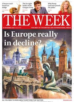 The Week Cover