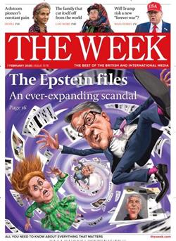 The Week Cover