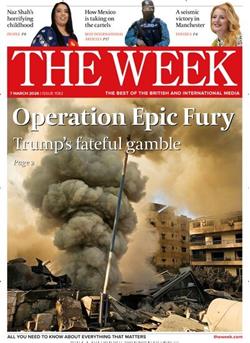 The Week Cover
