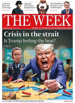 The Week Cover