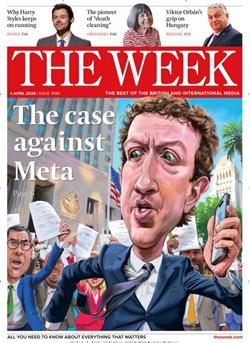 The Week Cover