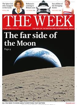 The Week Cover