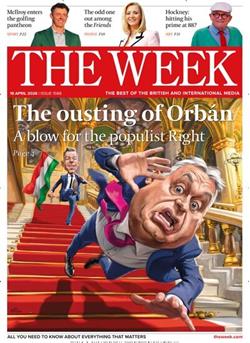 The Week Cover