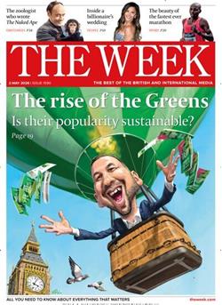 The Week Cover