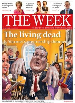 The Week Cover