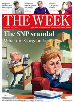 The Week Cover