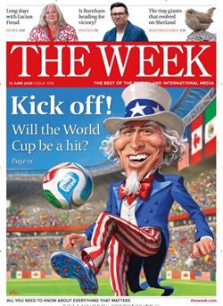 The Week Cover