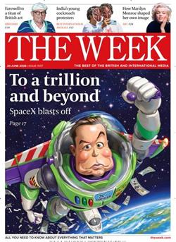 The Week Cover