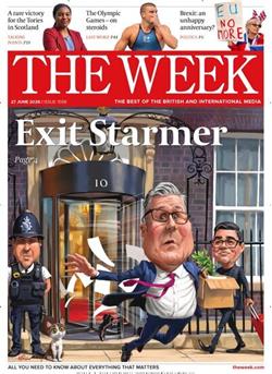 The Week Cover