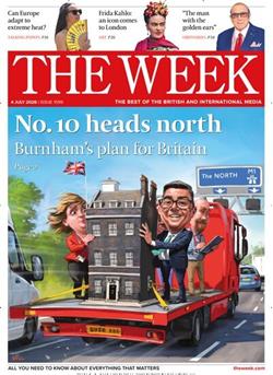 The Week Cover