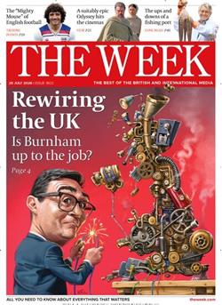 The Week Cover