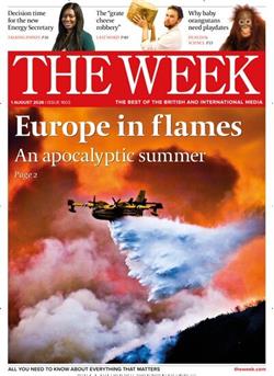The Week Cover