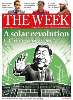 The Week Cover