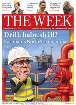 The Week Cover