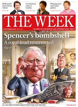 The Week Cover