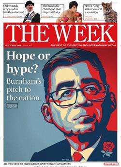 The Week Cover