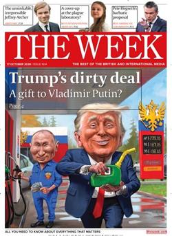 The Week Cover
