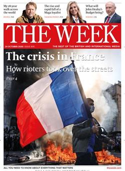 The Week Cover