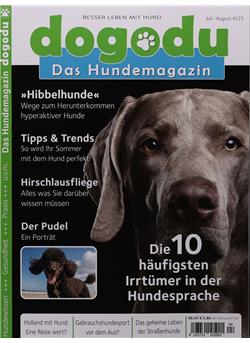 Dogodu Cover