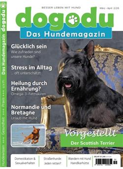 Dogodu Cover