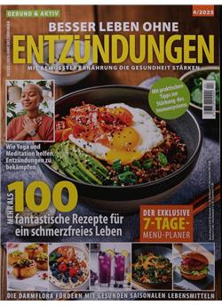 Gesund & Aktiv Cover