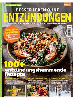 Gesund & Aktiv E-Paper Cover