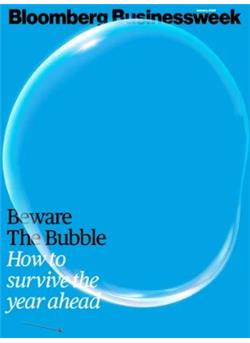 Bloomberg Businessweek Cover