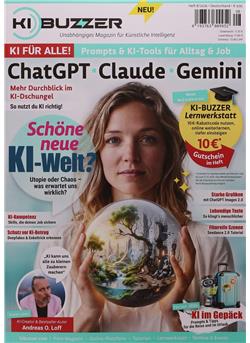 KI Buzzer Cover
