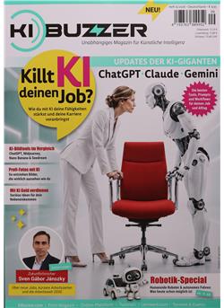 KI Buzzer Cover