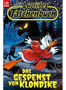 Lustiges Taschenbuch Cover