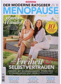 Total gesund Cover