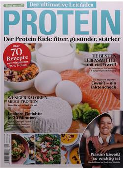 Total gesund Cover