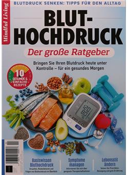 Mindful Living Cover