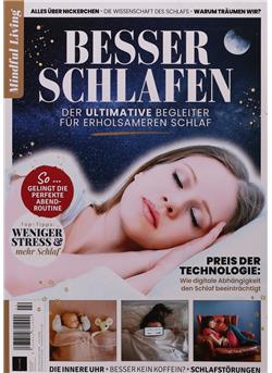 Mindful Living Cover
