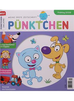 Pünktchen Cover