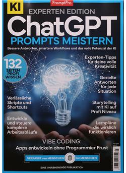 Prompt Pro Cover