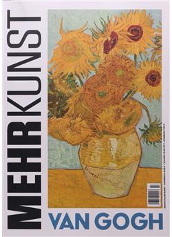 Mehr Kunst Cover