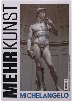 Mehr Kunst Cover
