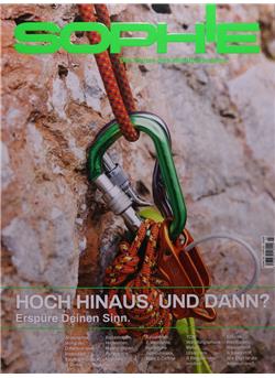 Sophie Cover