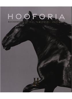 Hooforia Cover