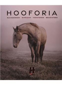 Hooforia Cover