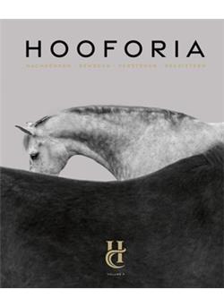 Hooforia Cover