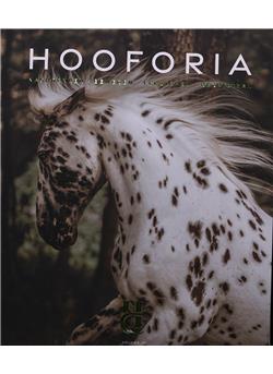 Hooforia Cover