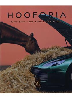 Hooforia Cover