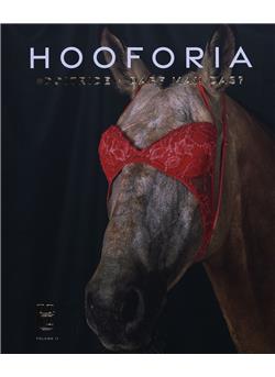 Hooforia Cover