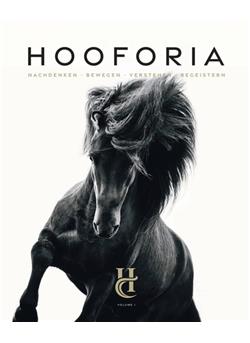 Hooforia 01/25 Sonderheft Cover