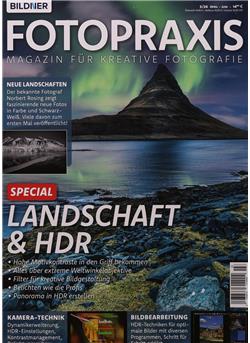 Fotopraxis Cover