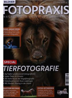 Fotopraxis Cover