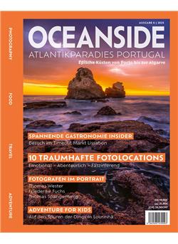 Oceanside Cover
